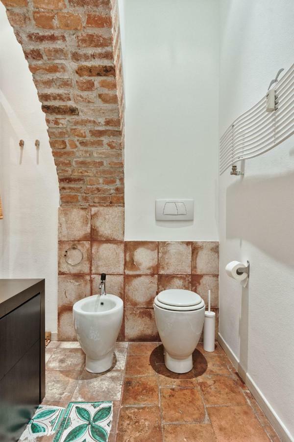 Moleloca - La casa del Toro Turín Exterior foto