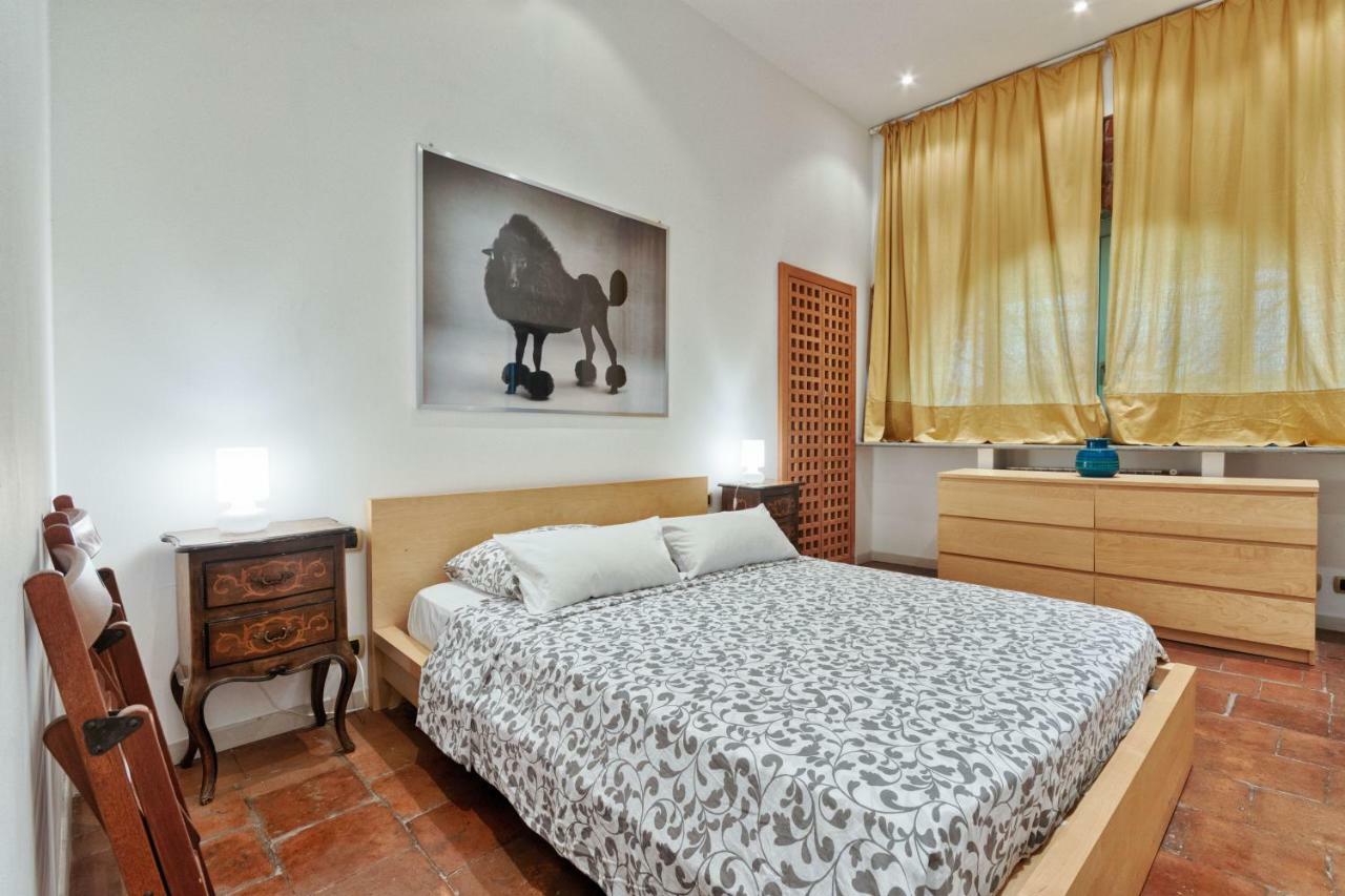 Moleloca - La casa del Toro Turín Exterior foto