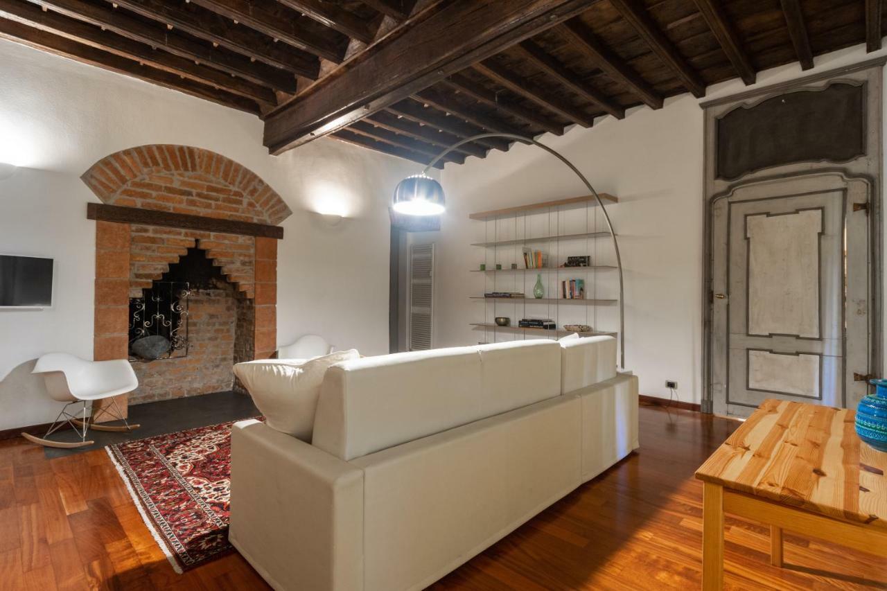 Moleloca - La casa del Toro Turín Exterior foto